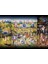 Puzzle Dünyevi Zevkler Bahçesi, Hieronymus Bosch 2000 Parça Puzzle 2