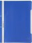 A4 Telli Dosya 50'li Mavi 3