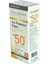 Güneş Koruma Krem Spf + 50, (1 x 100 Gr) 2