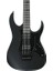 Gıo Rg Serisi, Elektro Gitar, Kilitleme Tremolo, Ters Headstock Siyah Düz 2