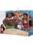 Moana - 15 cm Maui & Moana ve Arkadaşları Set 5