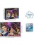 1000P Puzzle Wd Prenses, Çok Renkli 5