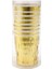 Meri Gold Fringe Party Cups 2