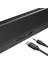 MD-SBT32 Siyah 16W Rgb, Aux, Bluetooth Soundbar Speaker 5