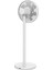 Smart Fan 2 Pro Masa ve Ayaklı Vantilatör, Pilli + Uygulama, Alexa ve Google Sesli Kontrol (1 2