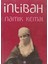 Intibah Namık Kemal (2.el Kitaptır) 1