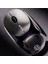 Premium Ultra Sessiz Kablosuz Mouse Hassas 800-2400DPI Gaming Mac Windows Ios Android Tablet Telefon Uyumlu 3