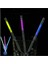 Karanlıkta Parlayan Glow Fosforlu Pipet 3 Renk 3 Adet (5148) 1