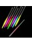 Karanlıkta Parlayan Glow Fosforlu Pipet 3 Renk 3 Adet (5148) 2