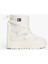 Kadın Beyaz Bot 1