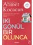 Iki Gönül Bir Olunca 1