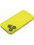 iPhone 13 Pro Kılıf Armada Lensli Kapak - SARI-(5796) - TG0012-2RCZA4 3