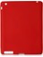 iPad 4 9.7 Kılıf Evo Tablet Silikon - KIRMIZI-(5796) - TG0012-2R5103 1