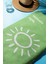 Dijital Baskı Plaj Deniz Havlusu Hello Sunshine Desenli Peştamal HVL0004 2