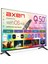 50'' AX50QMN252C-S Frls UHD Manyas QLED Webos 2.0 Siyah 2