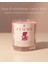 FEMME Kokulu Mum – Bergamot, Gül & Yasemin – Feminen ve Çekici Atmosfer – Kalıcı Mum – Soya & Hindistan Cevizi Bazlı ve Rafine Mineral ile Zenginleştirilmiş Özgün Mum Karışımı – 150 Gram - ODRIUS 3