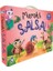 Meraklı Salsal Set (10 Kitap) 1