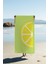 Dijital Baskı Plaj Deniz Havlusu Limon Desenli Peştamal HVL0162 1