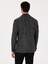Erkek Füme Ex.slim Fit Yün Karışımlı Ceket 50272729-VR058 12
