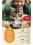 Cats Nature Kitten Yavru Kedi Yaş Maması 85 gr 1