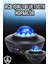 Projektör Yıldız Gece Lambası Disko Topu Bluetooth Bağlantılı Taşınabilir ? - TG0012-2RDS0 1