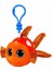 Beanie Boo´s Sami Balık Peluş Anahtarlık 1