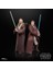 Star Wars Black Series Qui-Gon Jinn, Darth Maul, Obi-Wan Kenobi Aksiyon Figür Seti (The Phantom Menace) 3