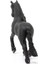 13906 Horse Club Frisian Kısrağı Figürü, Çok Renkli 4