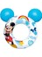 Disney Splash Pal Kulaklı Şişme Yüzme Tüpü 65CM x 66CM 1