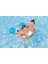 Disney Splash Pal Kulaklı Şişme Yüzme Tüpü 65CM x 66CM 2