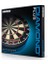 Diamond Advanced Bristle Dart Tahtası (Pro Parça) 4