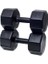 Spor 10 kg Dambıl x 2 Adet = 20 kg 3