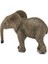 14763 Yavru Afrika Fili Oyun Figürü 4