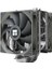 Assassin Spirit 120 Plus V2 Işlemci Soğutucu 1