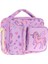 Kids Beslenme Çantası ve Suluk Yeri Unicorn L7221 1