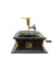 Gramofon Kare Köşeleri Bronz Işli 533 2
