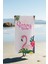 Dijital Baskı Plaj Deniz Havlusu Flamingo Desenli Peştamal HVL0141 1