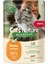 Cats Nature Tavuklu Yetişkin Kedi Yaş Maması 85 gr 1