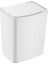 Touch Çöp Kovası 20 Lt Beyaz 1