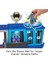 Imaginext Dc Super Friends™ Gotham Hapishanesi Oyun Seti Hapishanesi Imaginext Dc Super Friends™ Gotham Hapishanesi Oyun Seti HHP81 4