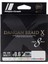 Craft Dangan x Braid Ip Dbx8 Pe 0.6/0.06MM/12LB/5.44KG/200 Metre Multi 2
