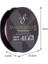 Craft Dangan x Braid Ip Dbx8 Pe 0.6/0.06MM/12LB/5.44KG/200 Metre Multi 5