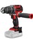 Professional Akülü Darbeli Vidalama Tp-Cd 18/60 Li-I Bl Solo Power X-Change (Li-Ion, 18 V, Kömürsüz Motor, 60 Nm, 32.000 Darbe/dk, Akü ve Şarj Cihazı Dahil Değildir) - 4514205 1