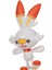 Clip 'n' Go Scorbunny Figür PKW3642 1