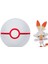 Clip 'n' Go Scorbunny Figür PKW3642 2