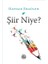 Şiir Niye? 1