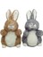 PB31548-23 Peluş Tavşan 23 cm 1