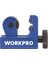 WP301003 3-16 mm Profesyonel Bakır Boru Kesme Makası 1