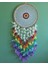 Rüya Kapanı Dream Catcher No: 29 R 1