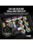 Icue Lınk QX120 Rgb 120MM 3 Pc Fans Starter Kit With Icue Lınk System Hub (CO-9051002-WW) 2